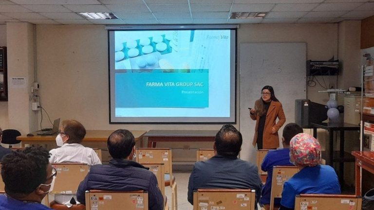 Beneficios Trantade Cafea - Farmavita Group Peru